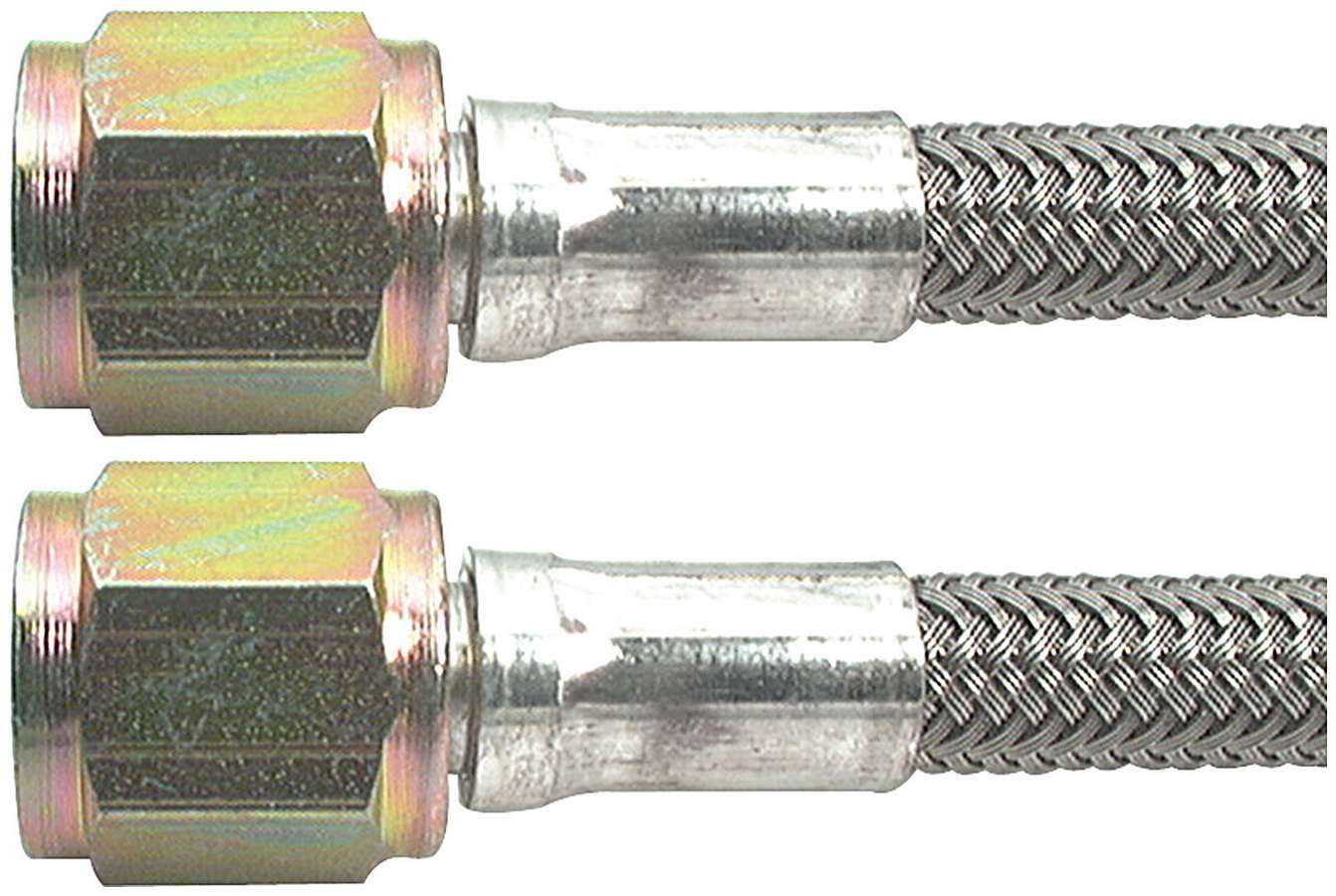 Allstar Performance 15in #4 Line -4 Str/-4 Str 5pk ALL46400-15-5