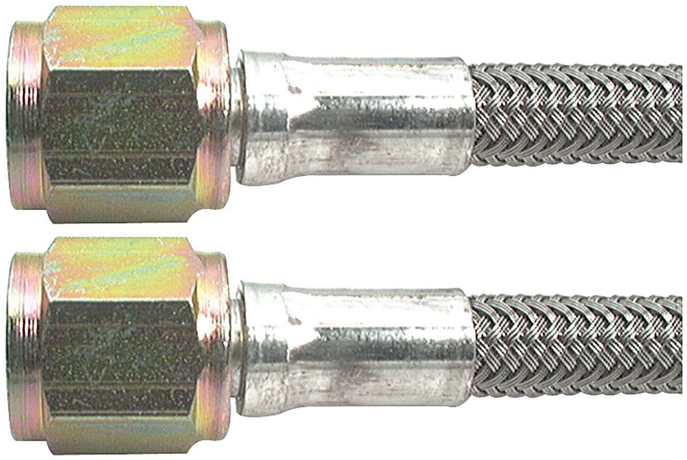 Allstar Performance 48in #4 Line -4 Str/-4 Str ALL46400-48