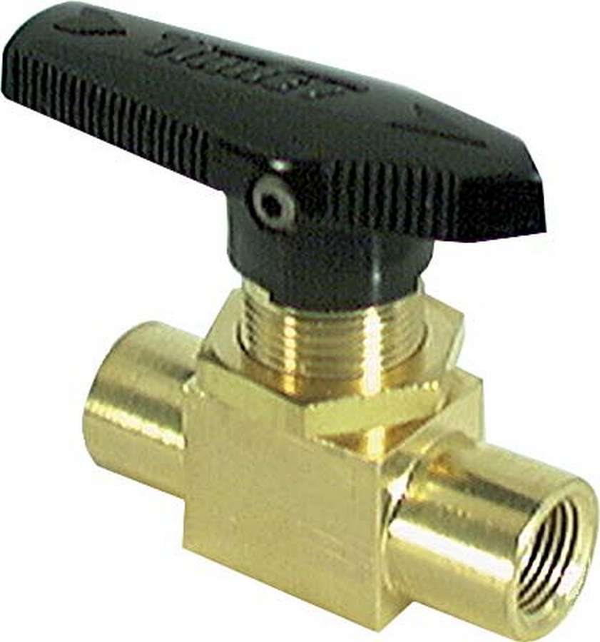 Allstar Performance Brake Shut-Off Valve ALL48010