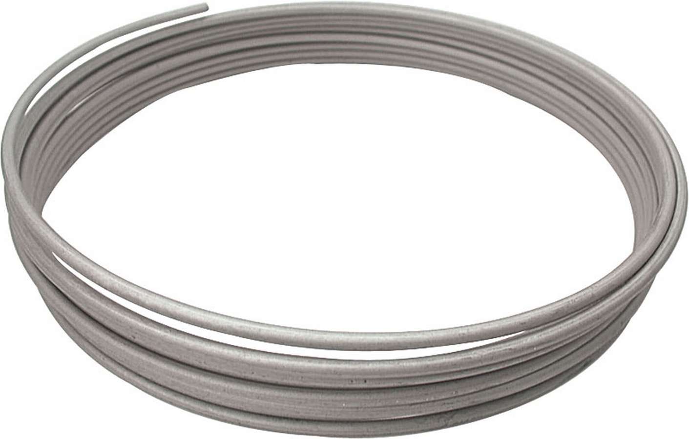 Allstar Performance 3/16in Brake Line Coil Steel 25ft ALL48040