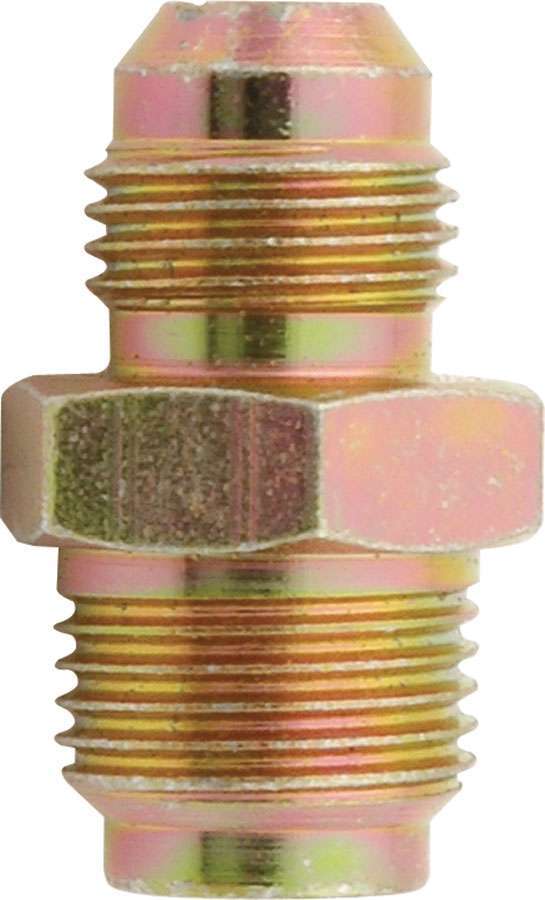 Allstar Performance P/S Fitting w/o O-ring -6 To 5/8in-18 ALL48215