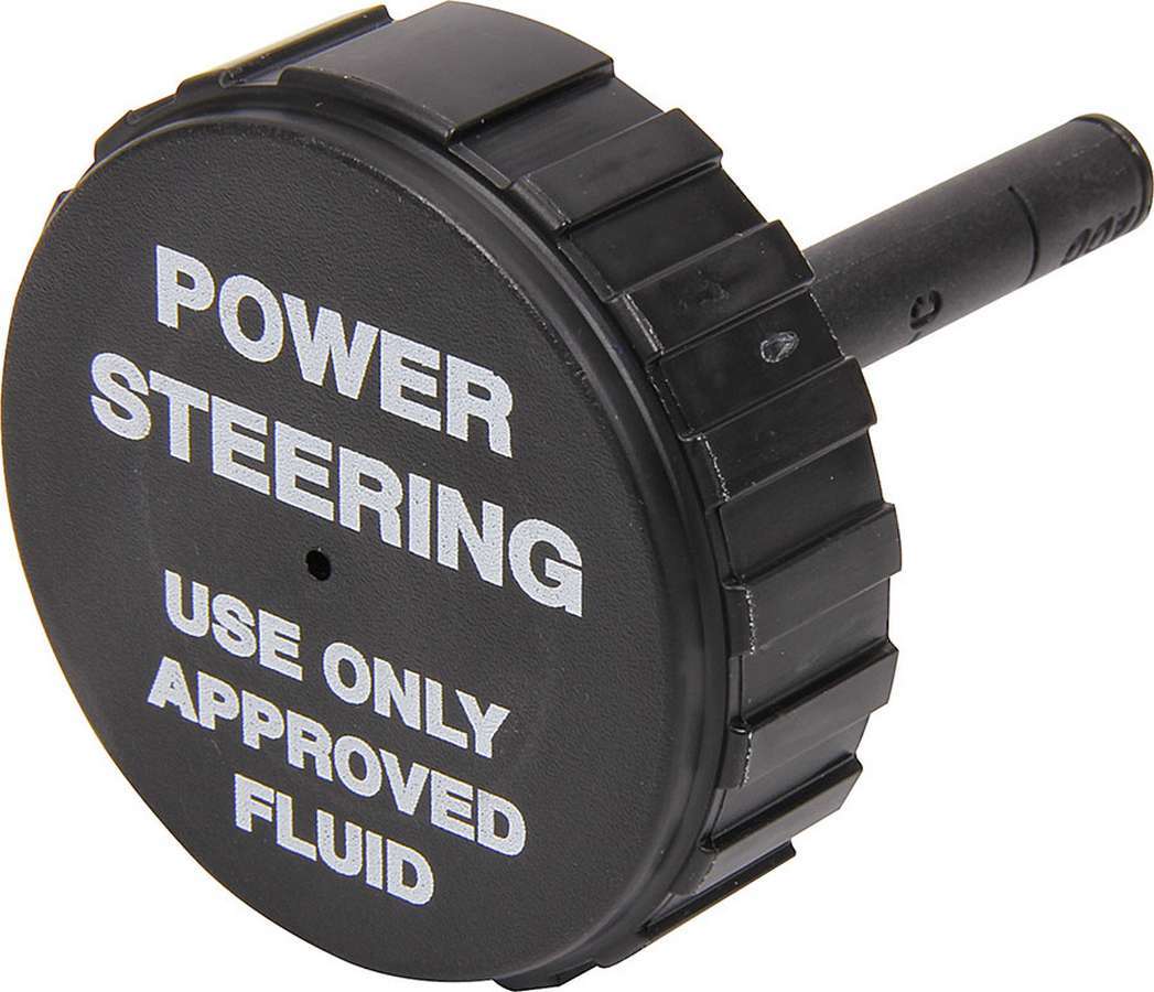 Allstar Performance Repl Power Steering Pump Cap For ALL48245 ALL48246