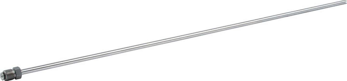 Allstar Performance 3/16in Brake Line 51in Stainless Steel ALL48305