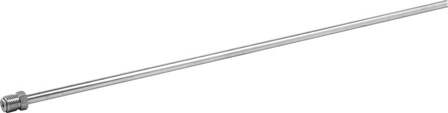 Allstar Performance 1/4in Brake Line 60in Stainless Steel ALL48316