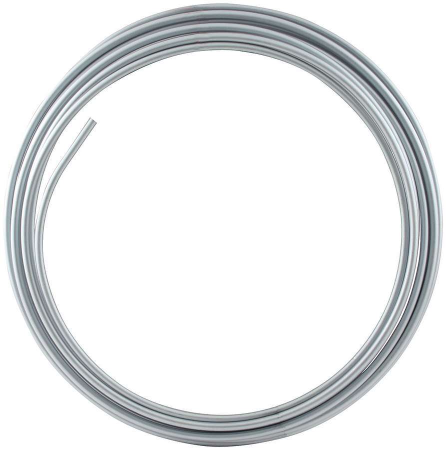 Allstar Performance 3/8in Coiled Tubing 25ft Steel ALL48328