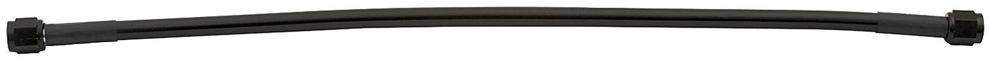 Allstar Performance Coated Braided Line 30in #2 Hose -3 Str/-3 Str ALL48376