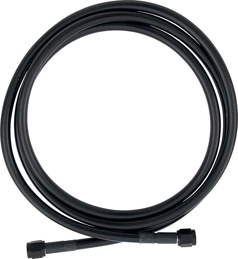 Allstar Performance Coated Braided Line 73in #4 Hose -4 Str/-4 Str ALL48381