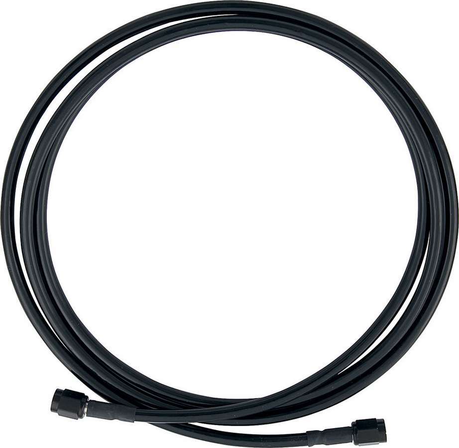 Allstar Performance Coated Braided Line 73in #3 Hose -3 Str/-3 Str ALL48382