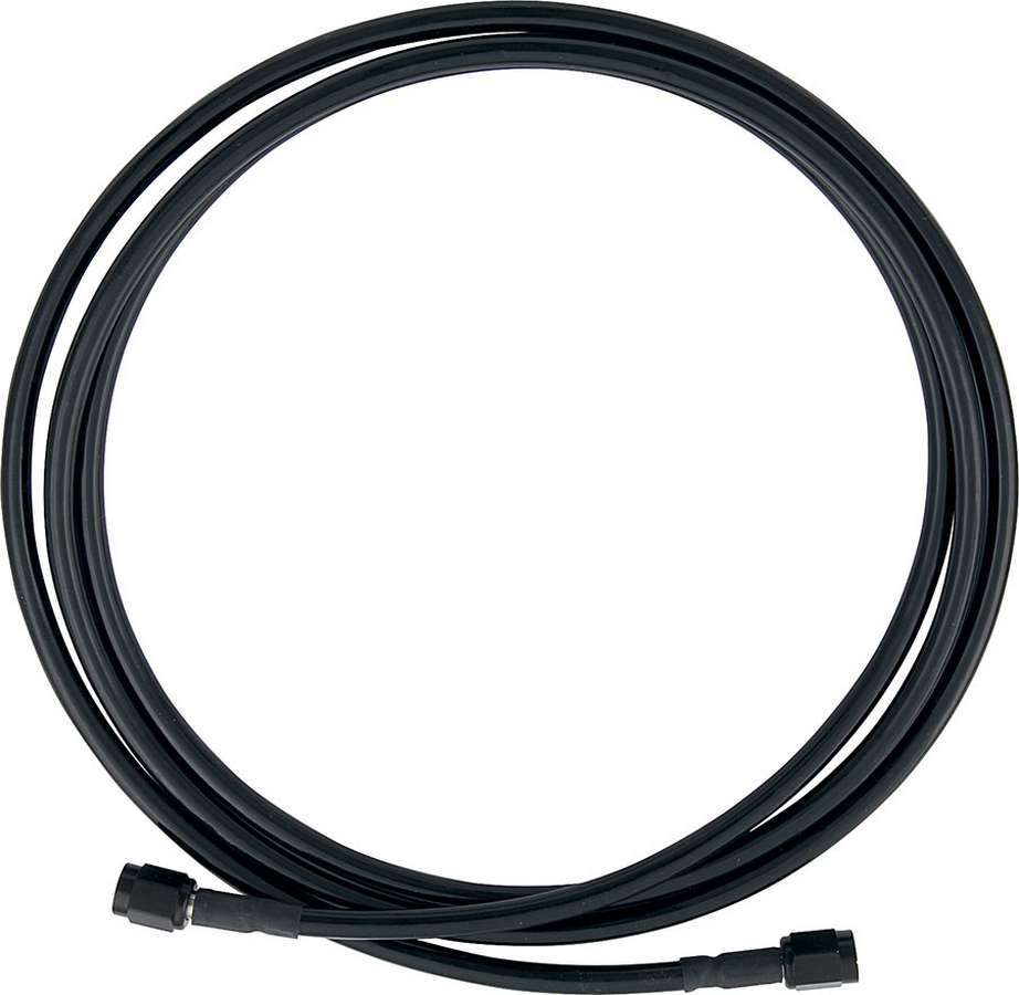 Allstar Performance Coated Braided Line 73in #2 Hose -3 Str/-3 Str ALL48383