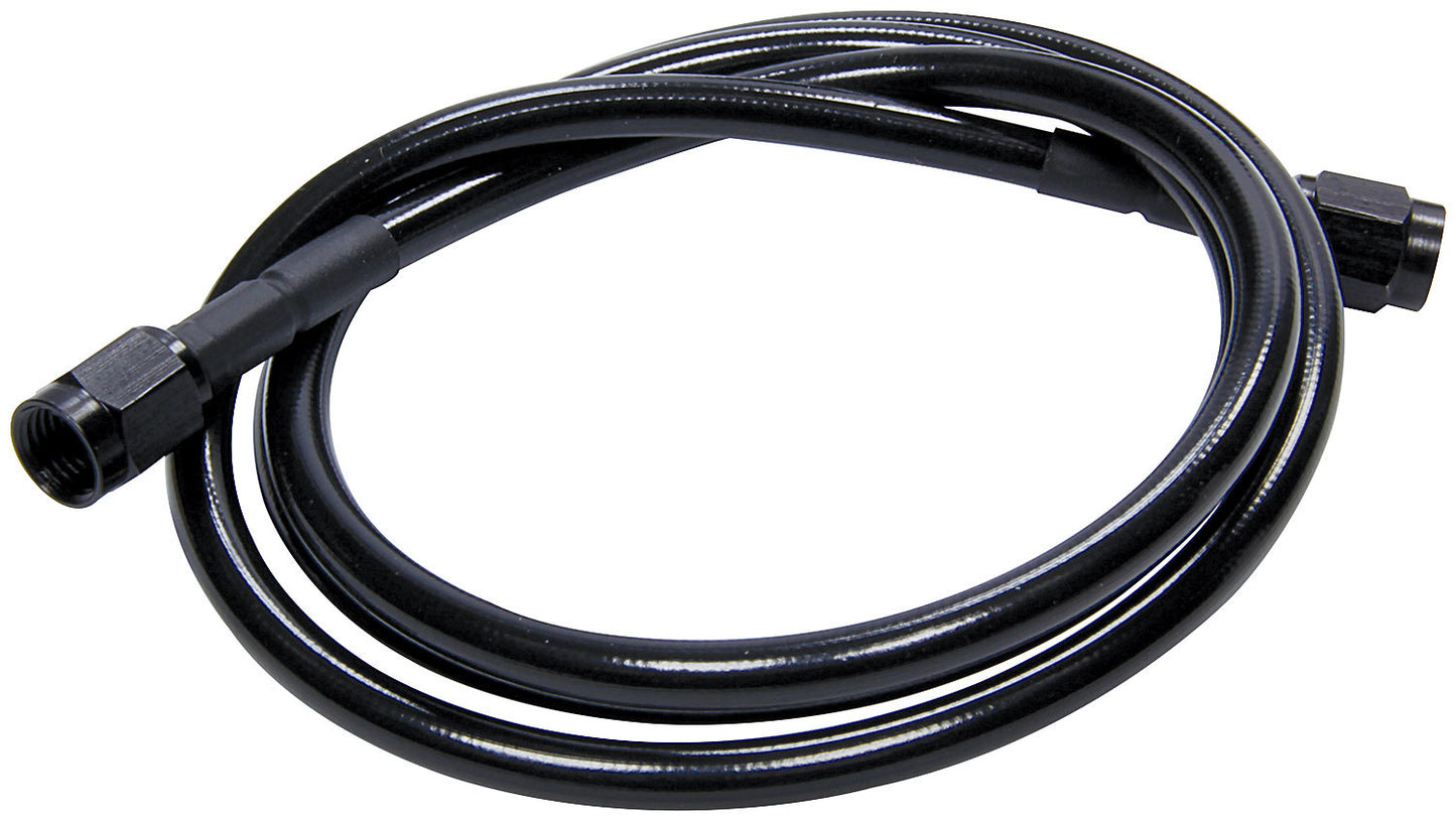 Allstar Performance Coated Braided Line 40in #2 Hose -3 Str/-3 Str ALL48384