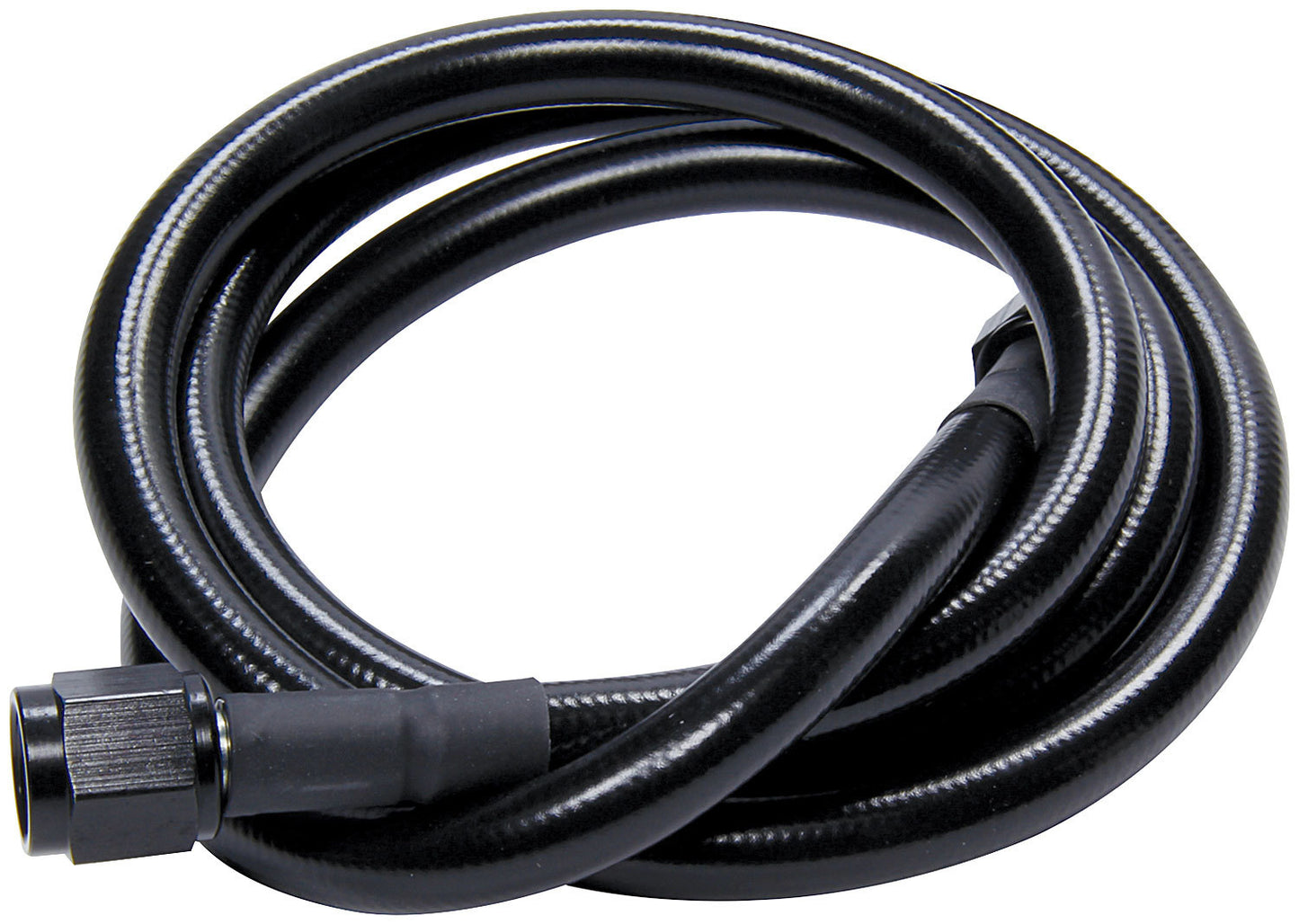 Allstar Performance Coated Braided Line 52in #3 Hose -3Str / -3Str ALL48392