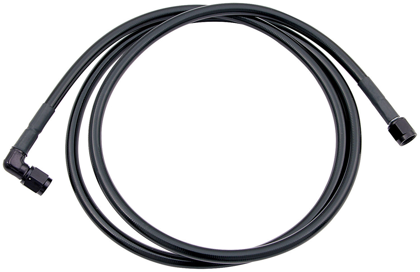 Allstar Performance Coated Braided Line 73in . ALL48425
