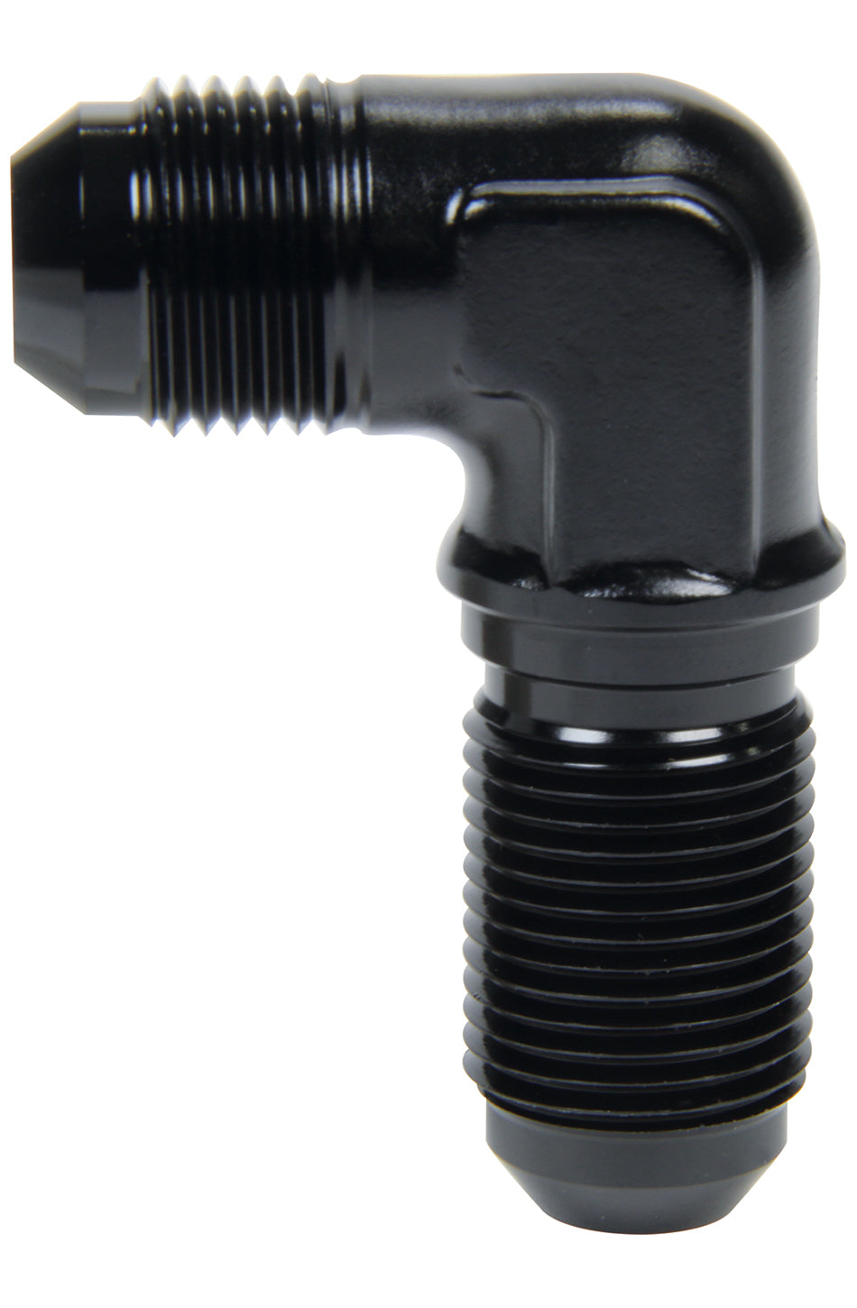 Allstar Performance Bulkhead AN 90 Deg -3 ALL49620