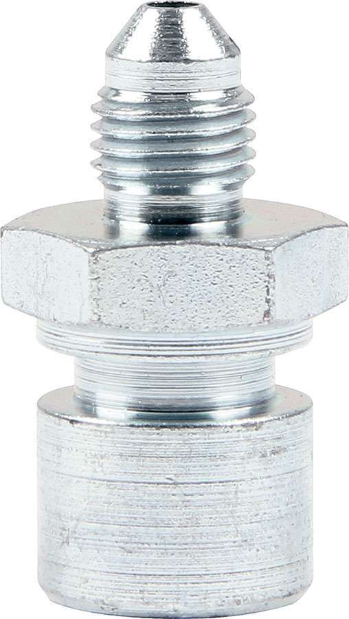 Allstar Performance Brake Line Adapters -3 to 3/16 Inv Flare 2pk ALL50100
