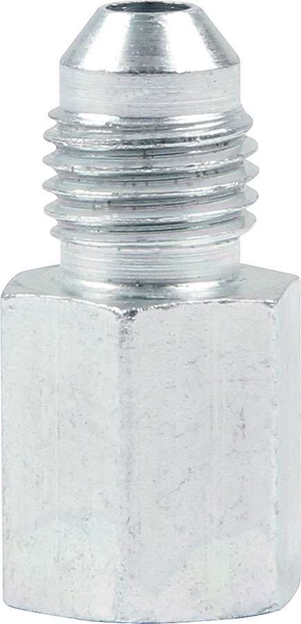 Allstar Performance Adapter Fitting Steel -4AN To 1/8in NPT ALL50200