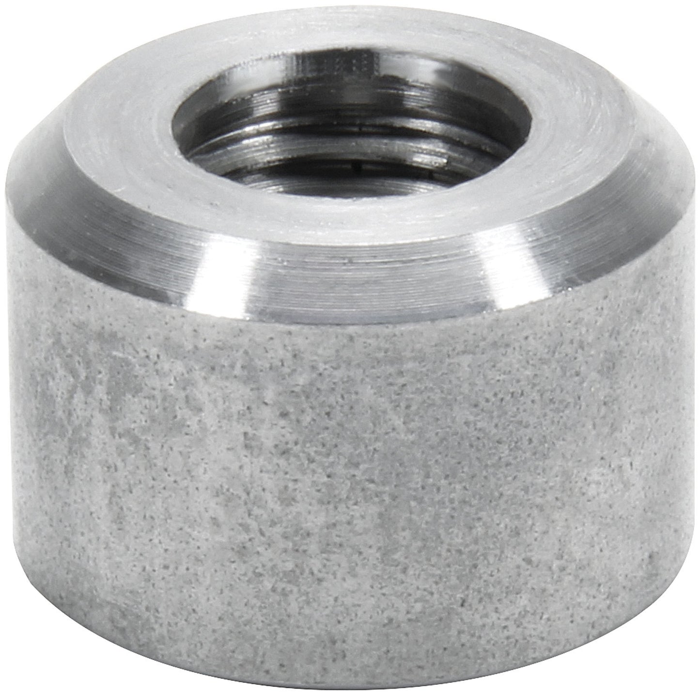 Allstar Performance NPT Female Weld Bung 1/8in-27 Steel ALL50750