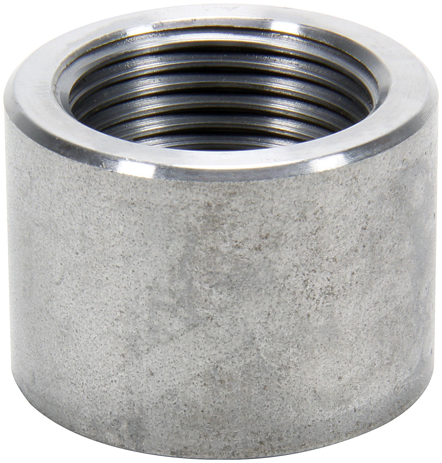 Allstar Performance NPT Female Weld Bung 3/4in-14 Steel ALL50754