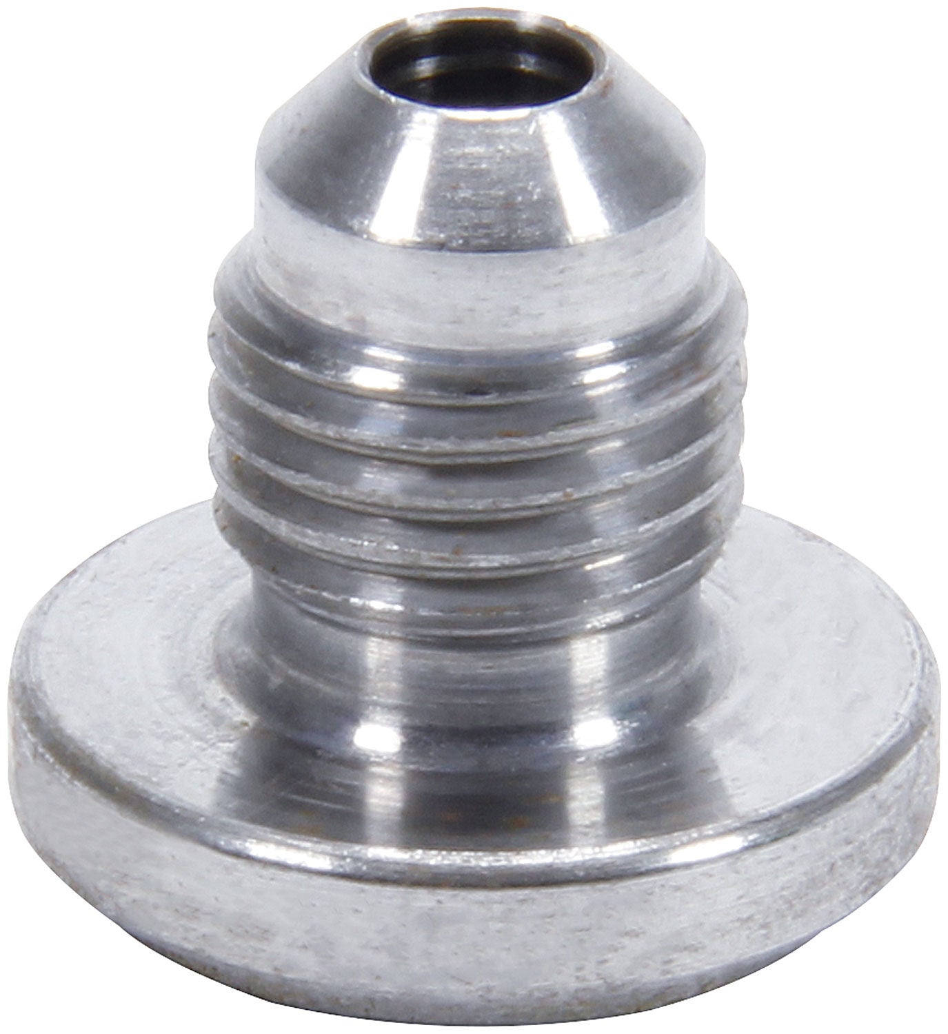 Allstar Performance AN Weld Bung 8AN Male Steel ALL50772