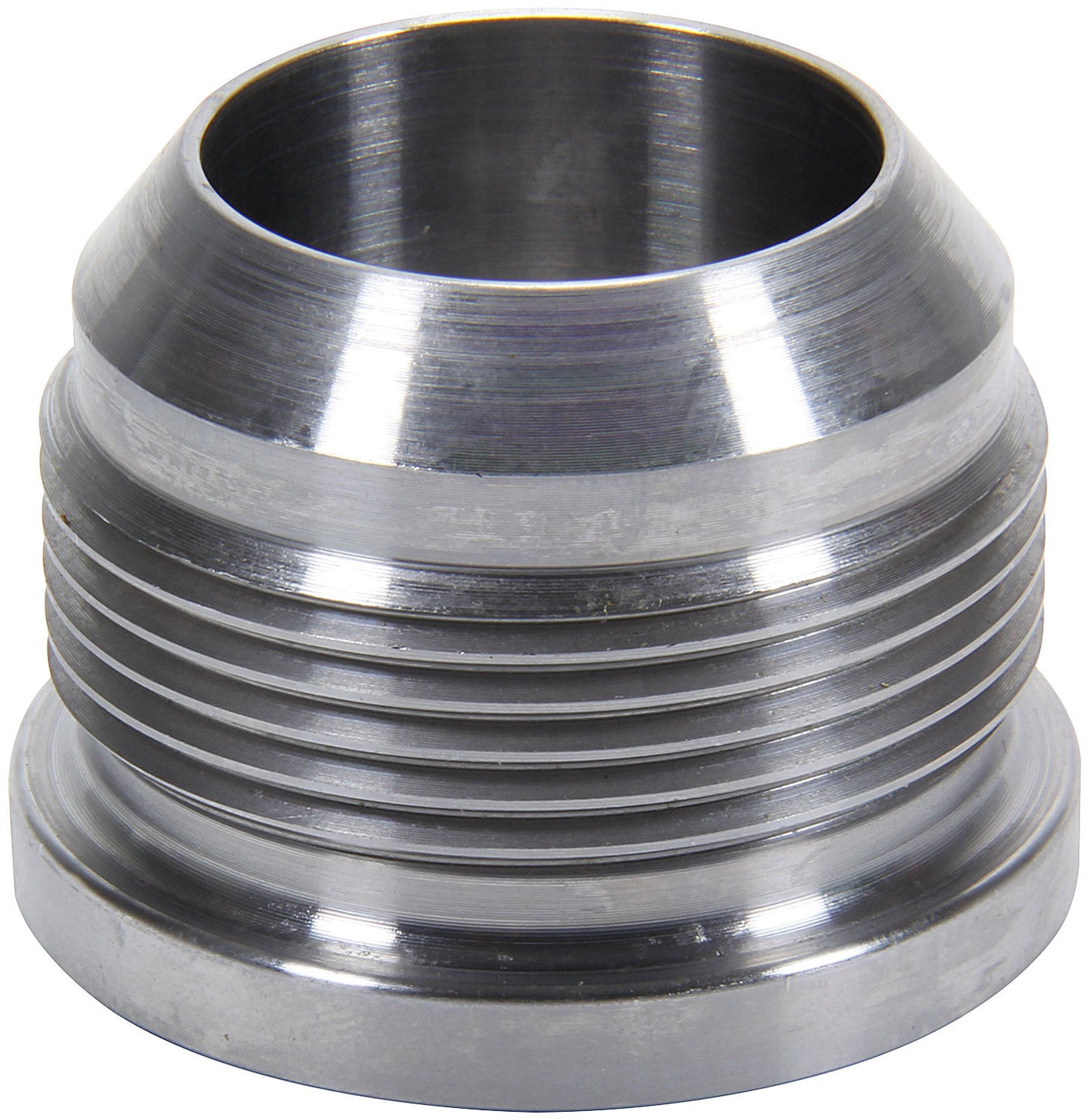 Allstar Performance AN Weld Bung 12AN Male Steel ALL50774