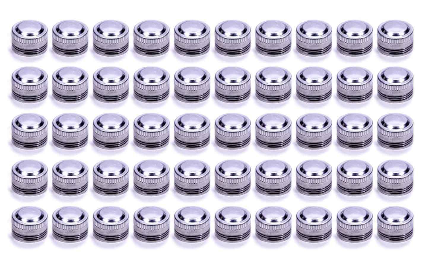 Allstar Performance -16 Aluminum Caps 50pk ALL50827-50