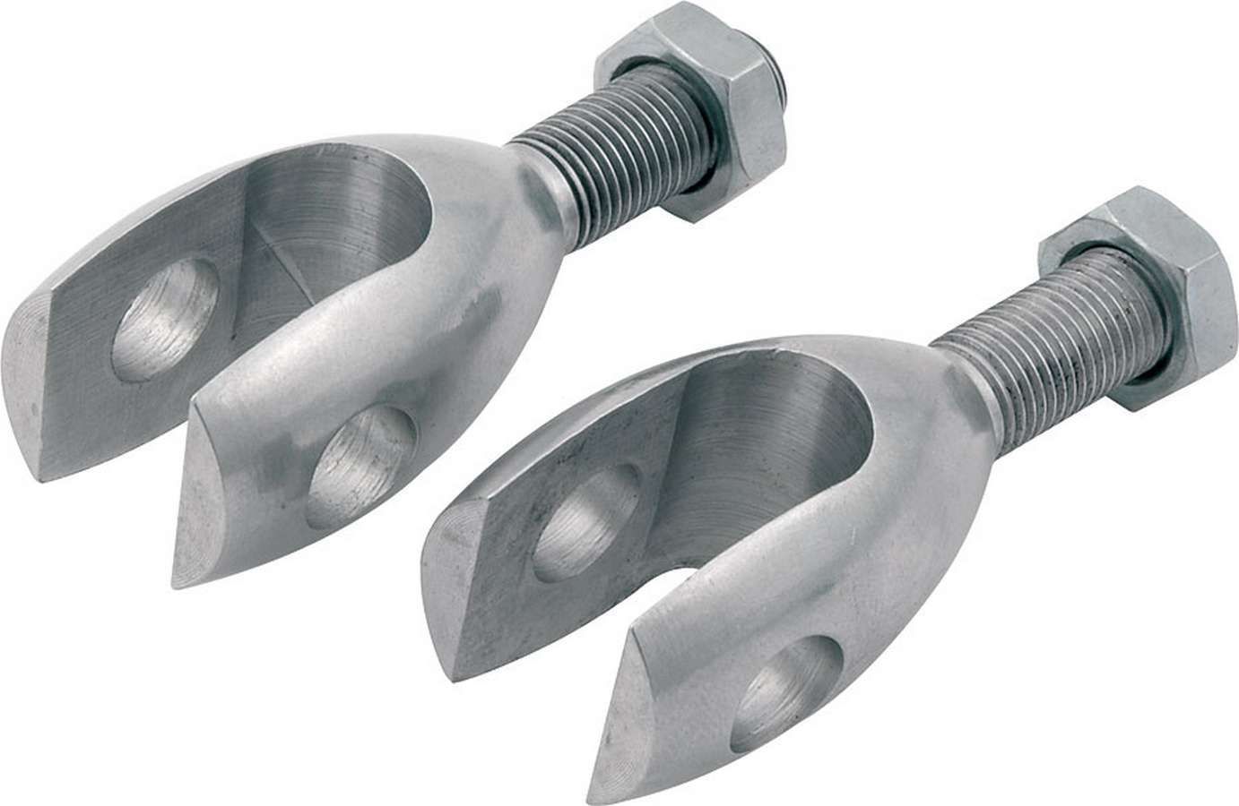 Allstar Performance Clevis Kit for Bert Transmission 10pk ALL54128-10