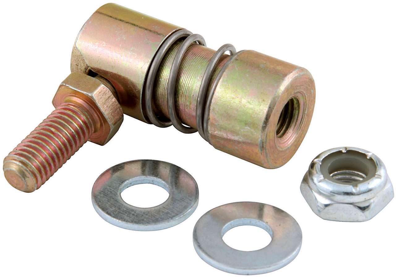 Allstar Performance Repl Quick Disconnect LH ALL54174
