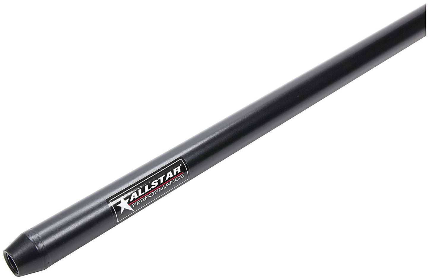 Allstar Performance Chromoly Drag Link and Tie Rod 48in Black ALL55932-48