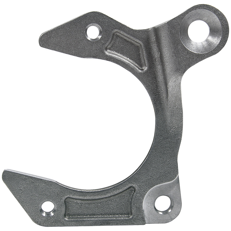 Allstar Performance Brake Bracket for 3pc Spindle RH ALL55982