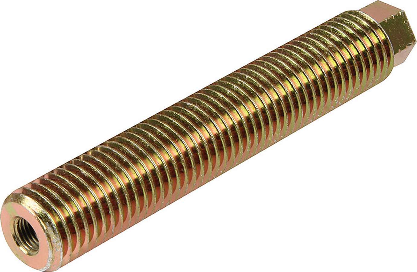 Allstar Performance Jack Bolt Steel 4in Coarse Thread ALL56094