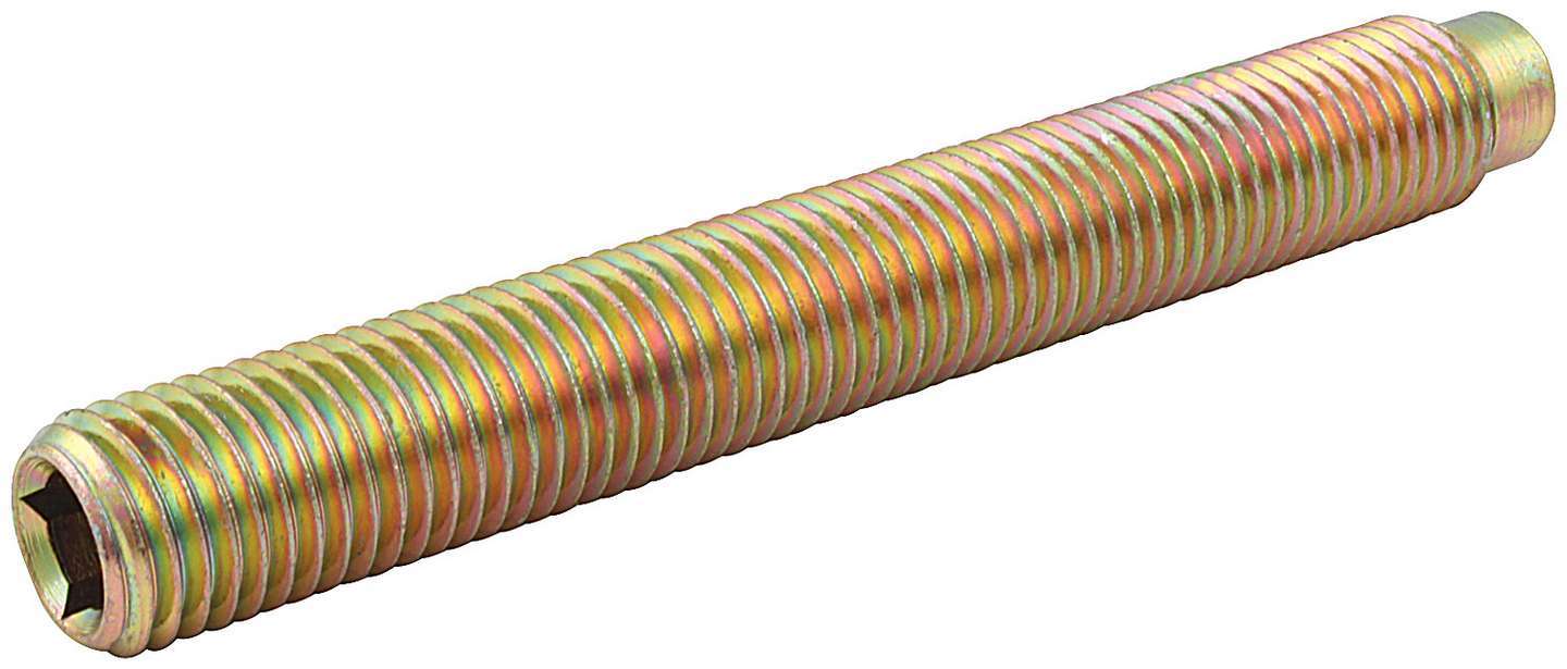 Allstar Performance Jack Bolt Steel 8in Coarse Thread ALL56106