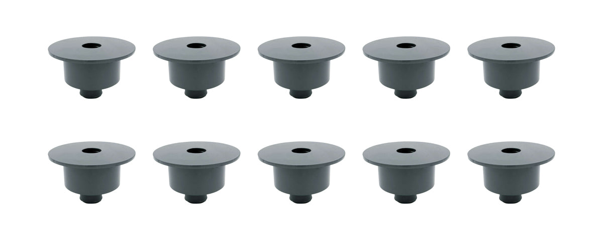 Allstar Performance Oversized Spring Cup 5-1/2in 10pk ALL56115-10