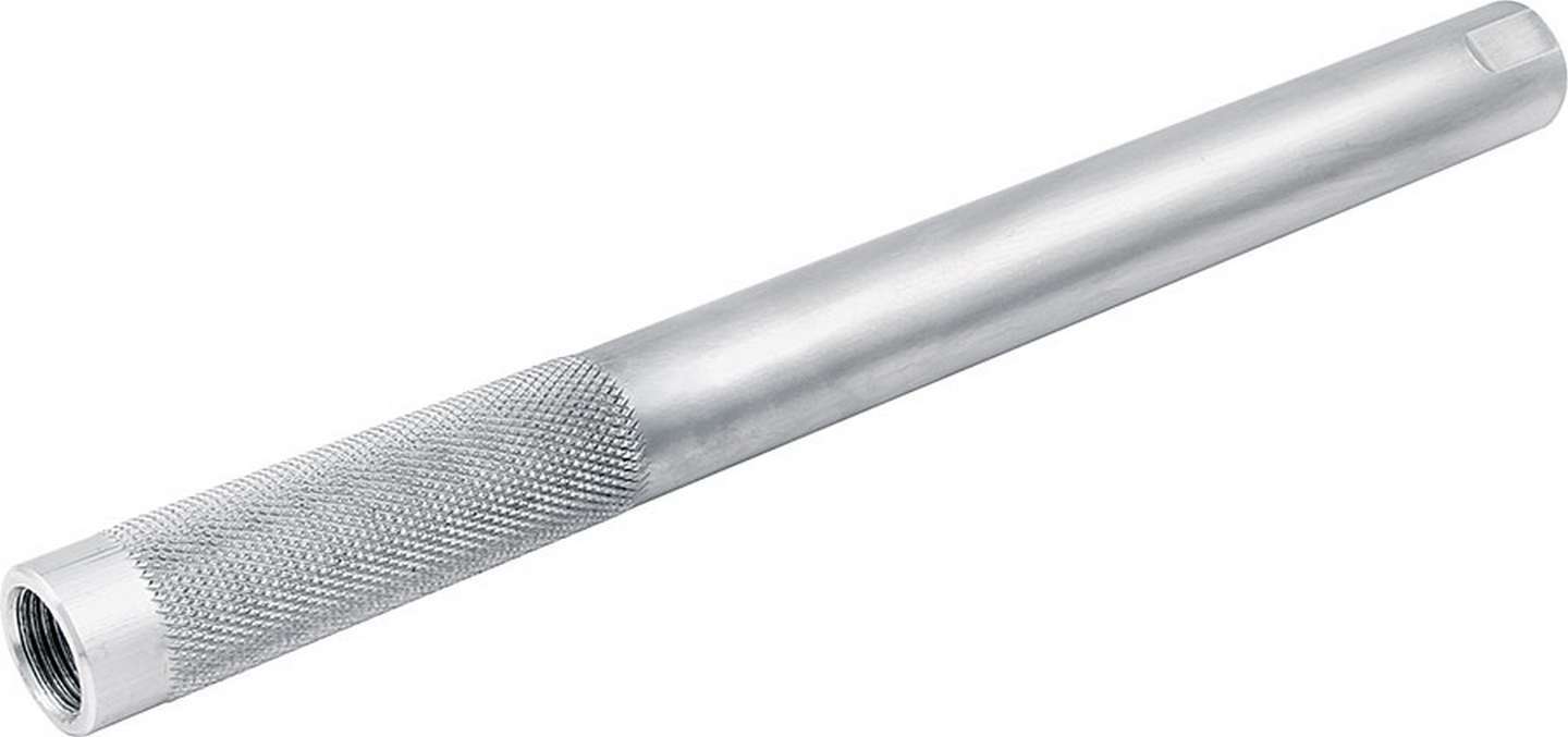 Allstar Performance 3/4 Aluminum Round Tube 12in ALL56512