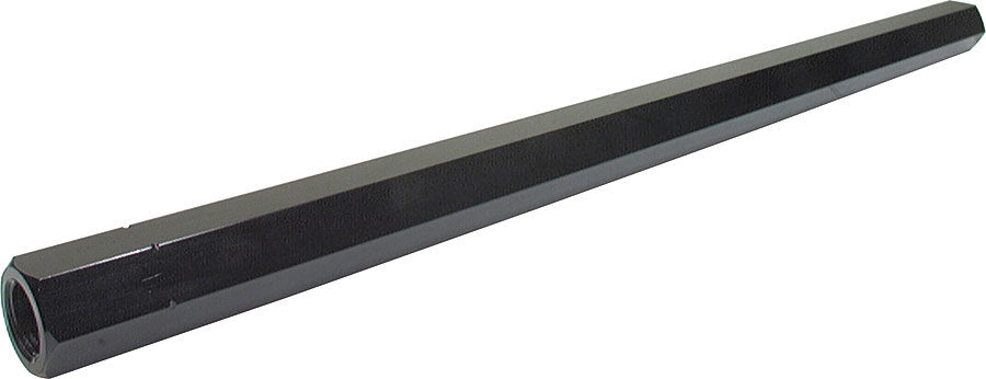 Allstar Performance 3/4 Aluminum Hex Tube 6in ALL56706