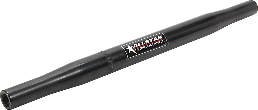Allstar Performance Radius Rod 5/8in Alum 18in Black ALL56806-18