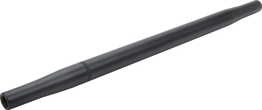 Allstar Performance Radius Rod 5/8in Alum 19in Black ALL56806-19