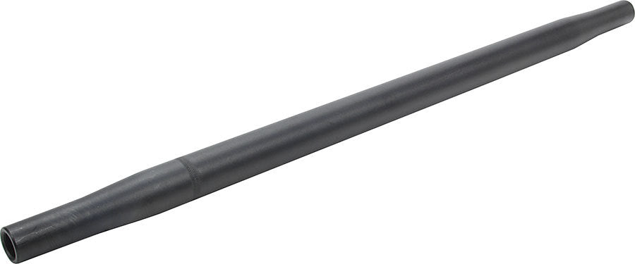 Allstar Performance Radius Rod 5/8in Alum 24in Black ALL56806-24