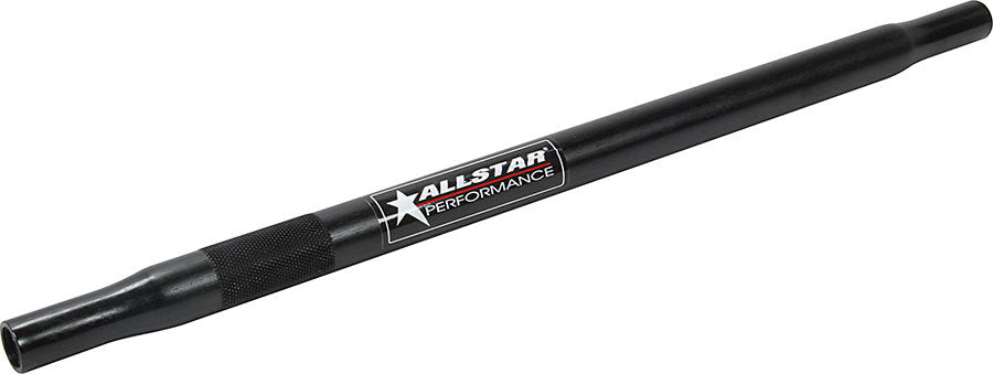Allstar Performance 1/2in Steel Tube 28in 3/4in OD ALL57099