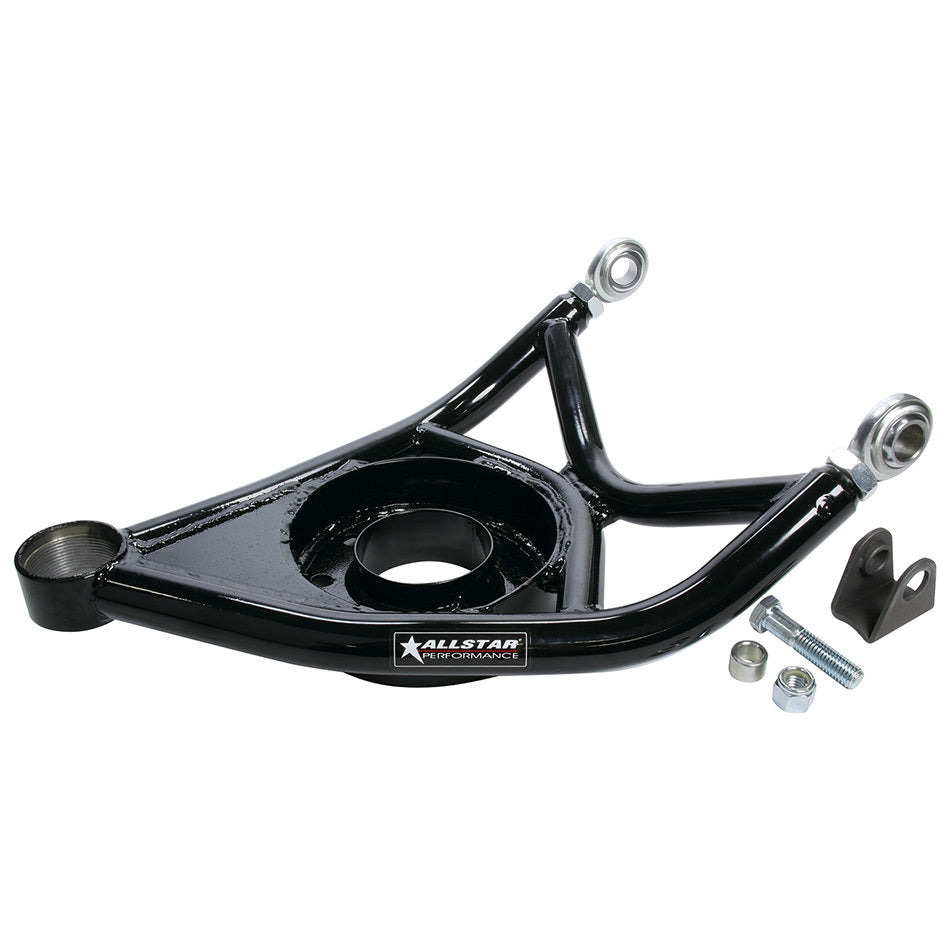 Allstar Performance Lower Control Arm RH Screw In Adjustable +1 ALL57814