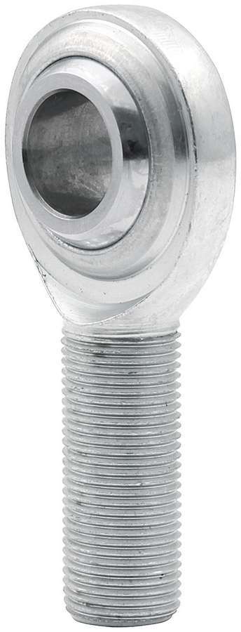 Allstar Performance Rod End LH 5/8 Male Steel 10pk ALL58020-10