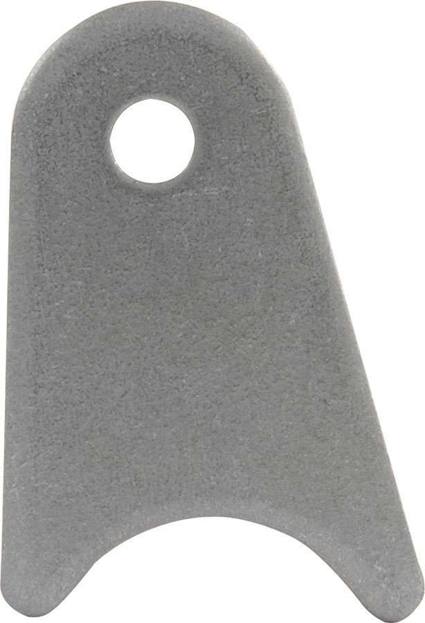 Allstar Performance 3/16in Radius Tabs 4pk 3/8in Hole ALL60001