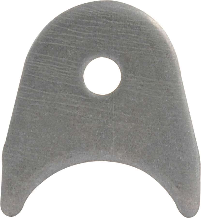 Allstar Performance 1/8in Radius Tabs 25pk 3/8in Hole ALL60011-25