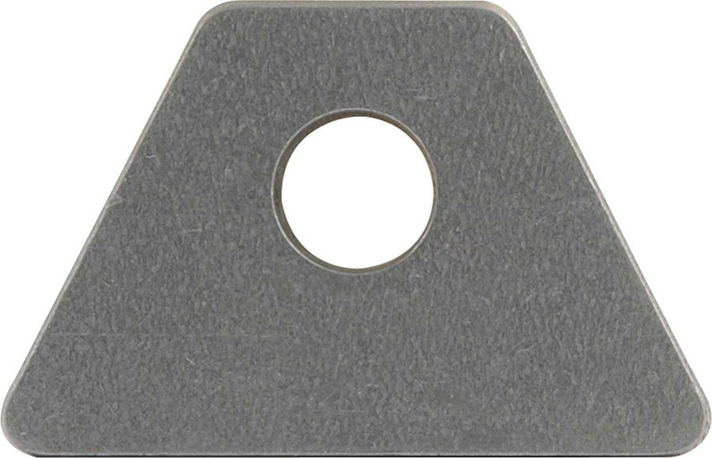 Allstar Performance 3/16in Flat Tabs 25pk 1/2in Hole ALL60018-25