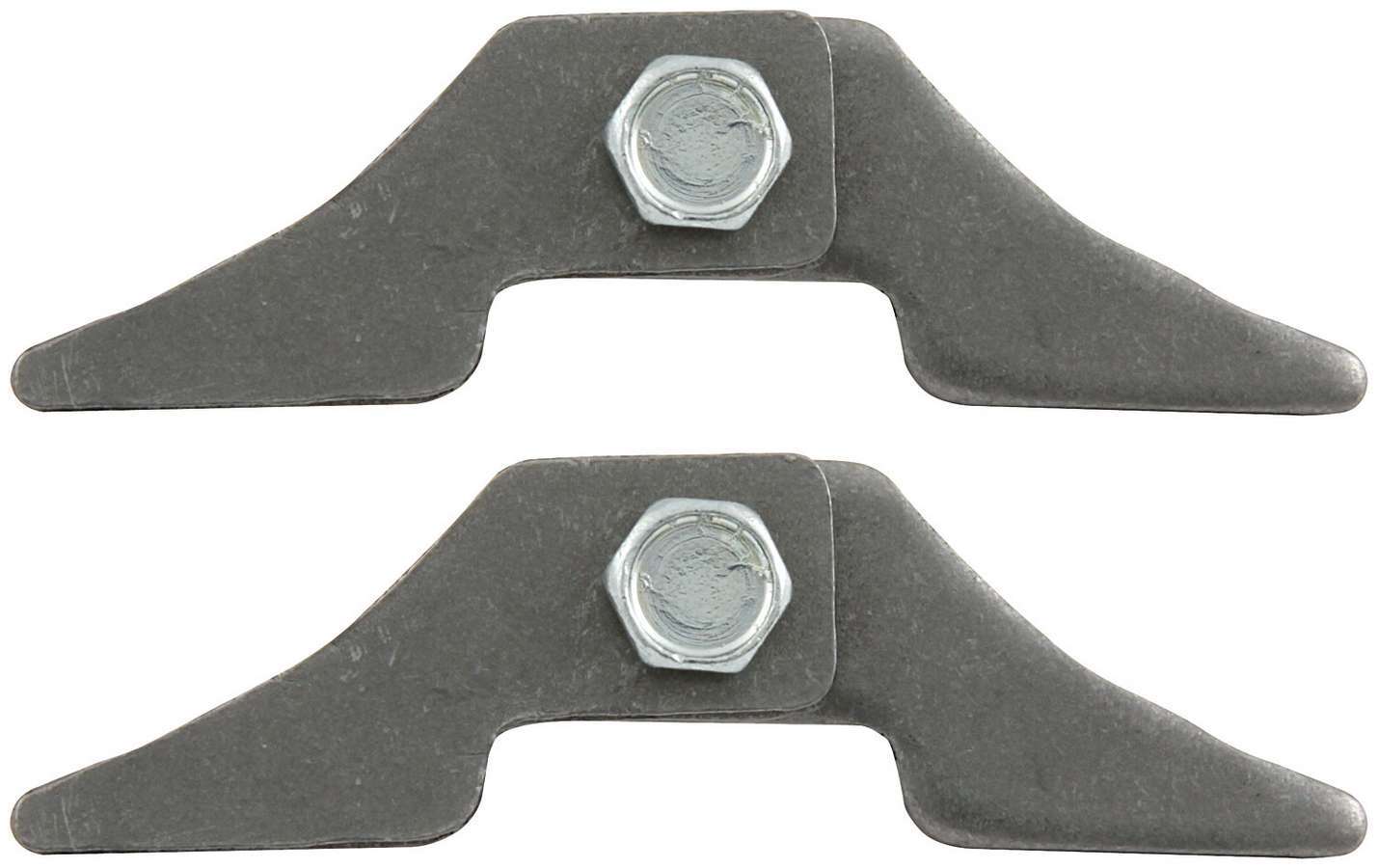 Allstar Performance LW Header Tab Kit 2pk ALL60039