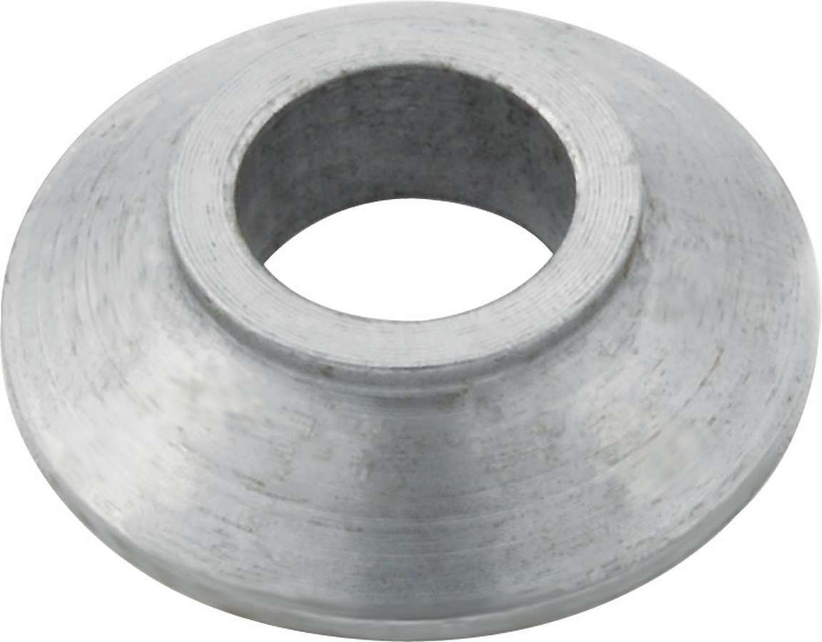 Allstar Performance Slider Box Rod End Spacers 1/2in 10pk ALL60187-10