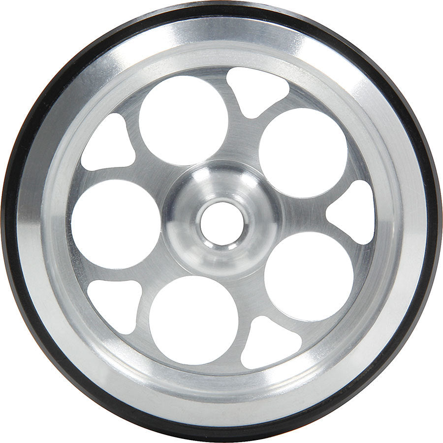 Allstar Performance Wheelie Bar Wheel Hole ALL60512