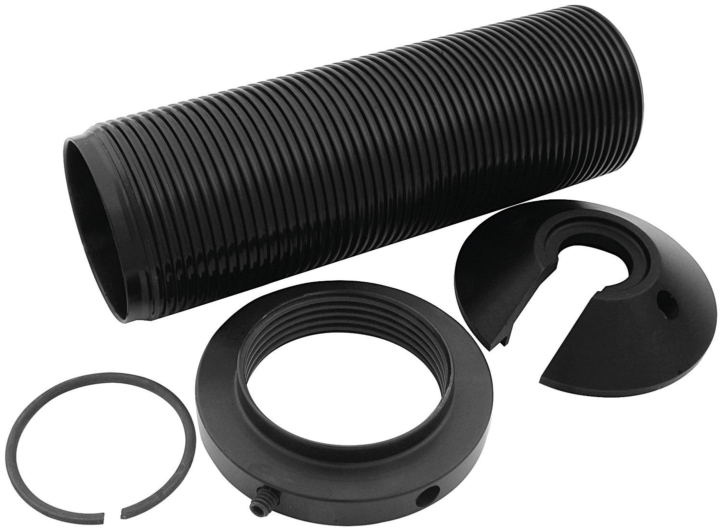 Allstar Performance 2.5in C/O Kit QA1/Carrera 7in ALL64145