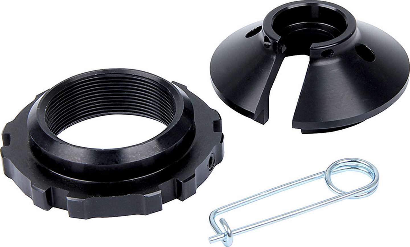 Allstar Performance 2.5in C/O Kit Integra Threaded Body ALL64157