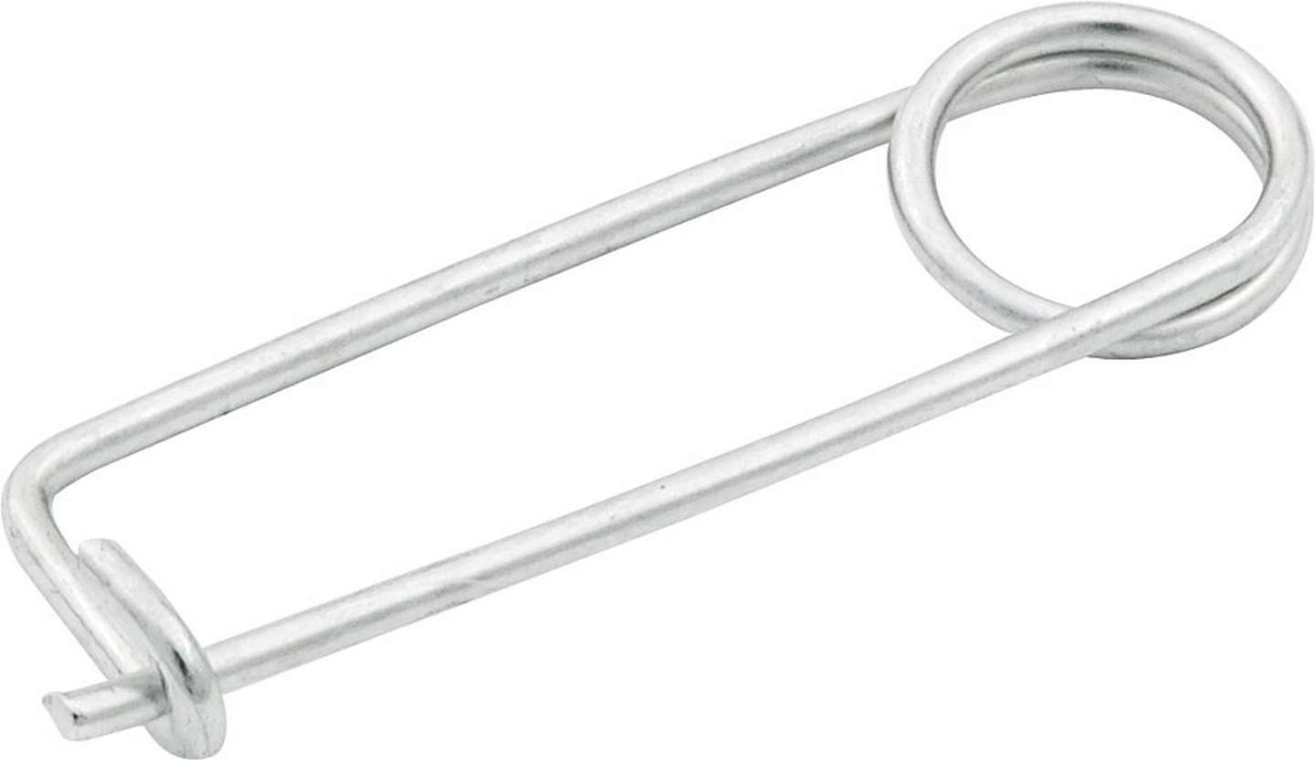 Allstar Performance 2.5in C/O Diaper Pin 10pk ALL64182-10