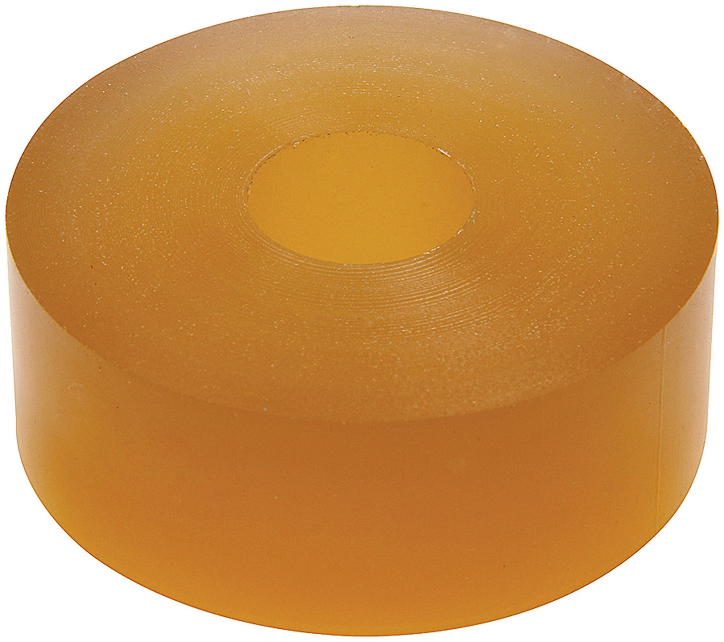 Allstar Performance Bump Stop Puck 40dr Brown 3/4in Tall 14mm ALL64368