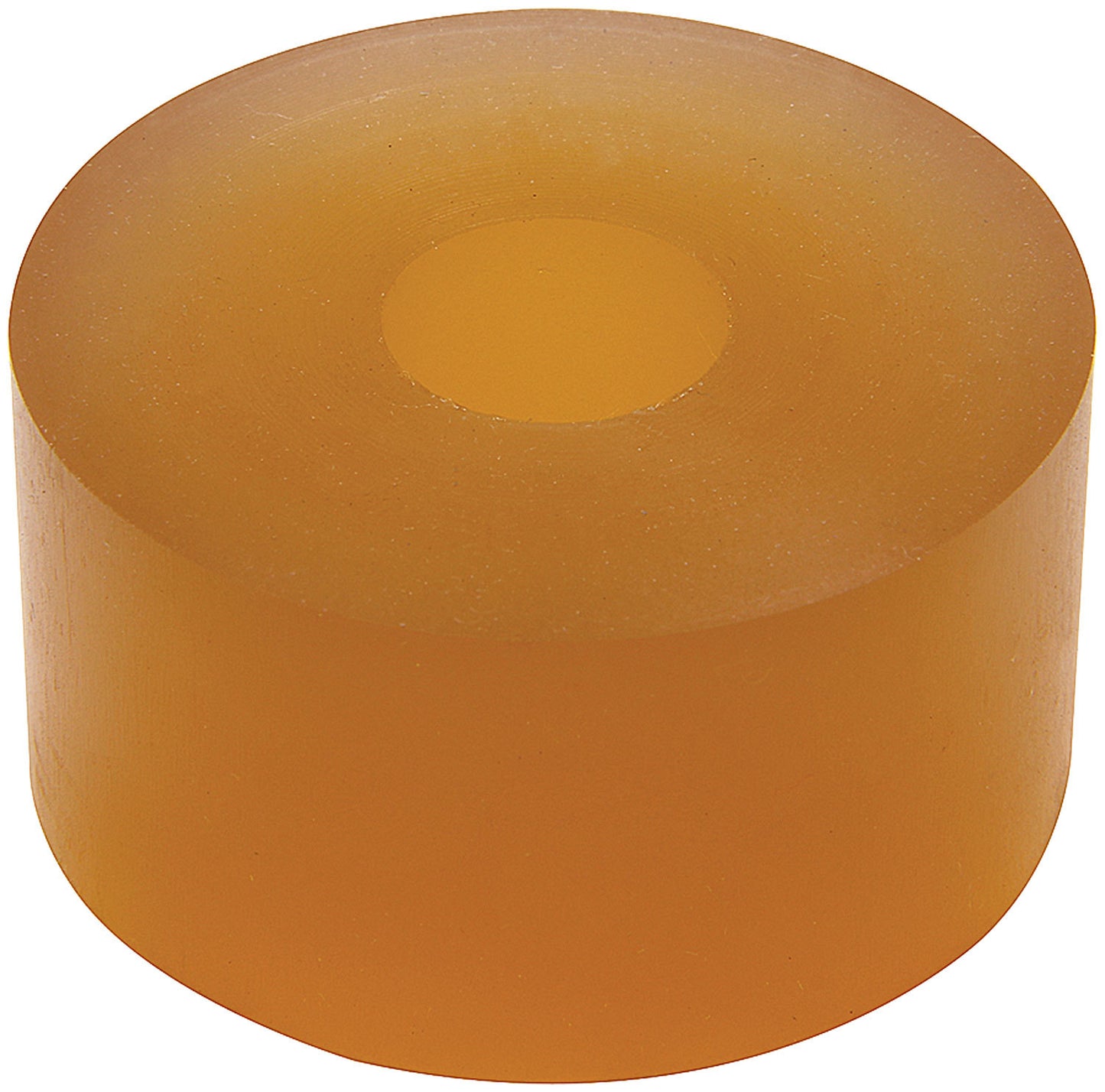 Allstar Performance Bump Stop Puck 40dr Brown 1in Tall 14mm ALL64369